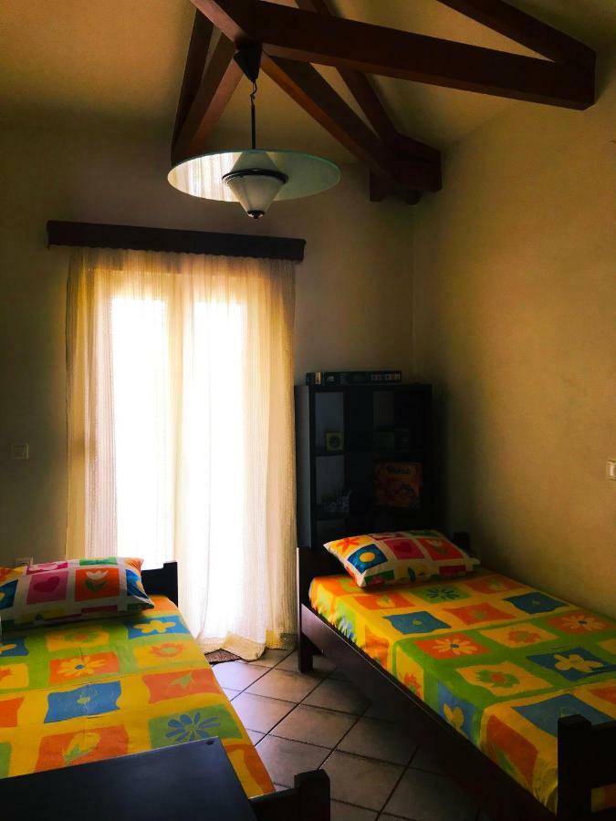 Seaside House Βίλα Αίγιο Εξωτερικό φωτογραφία